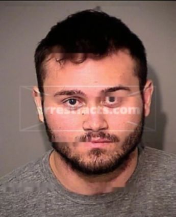 Cory Alexander Ogilvie