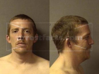 Dustin Joe Hopper