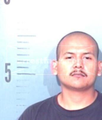 Arnaldo Ray Garcia