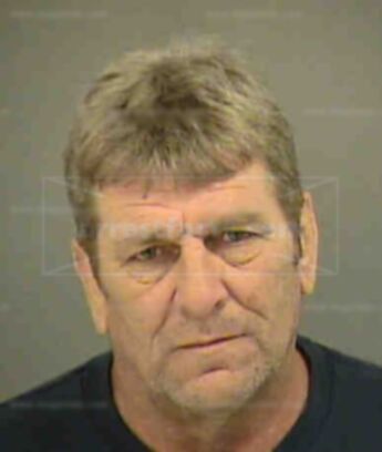 Charles Odell Welch