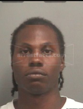 Antonio Jerome Lawrence