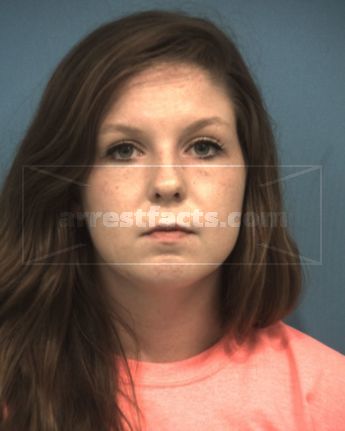 Cassidy Morgan Smith
