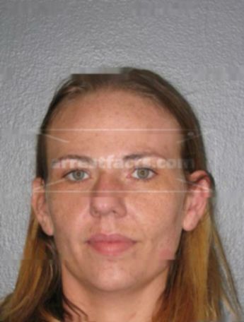Ashley Earlene Hines