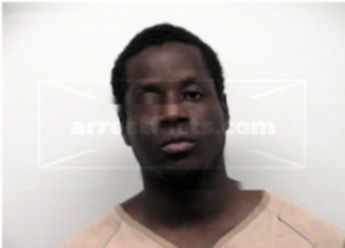 Alvin C Jones