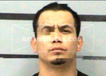Seferino Timothy Sauceda Jr.