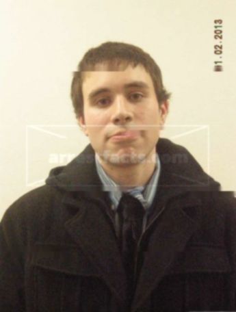 Brett S Anderson
