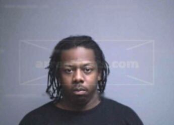 Keith Theotis Mcalpine