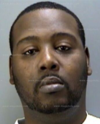 Terry Antawn Yarborough
