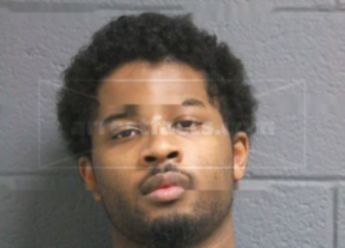 Drequan Shajuan Glover