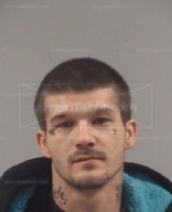 Jason Lynn Rook