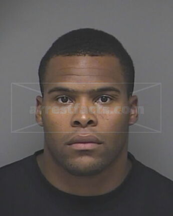 Gavin Oshay Booker