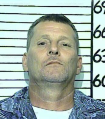 Jefferey James Thayer