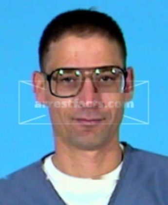 Steven Anthony Harrison