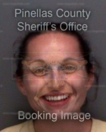Jolene Marie Manthei