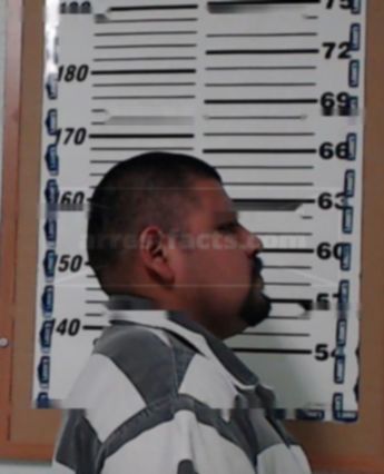 Bernardo Hernandez-Ramirez