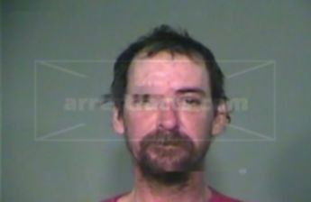 Ronald Patrick Dickens