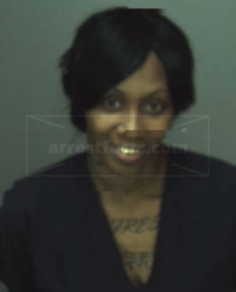 Tosha Lashawn Carr