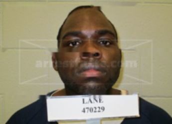 Maurice Clayton Lane