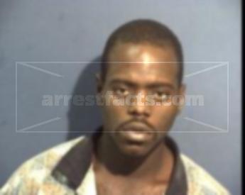 Shawn Ricardo Johnson