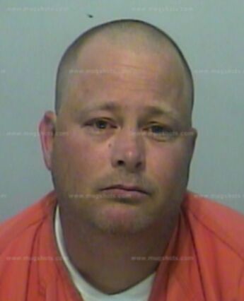 Jeremy Wayne Hammond