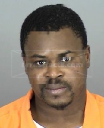 Jerrick Patrick Weston