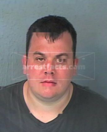 Joshua David Hubbard