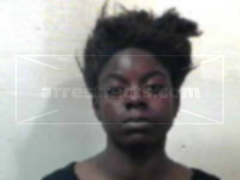Tanya Marie Jerry