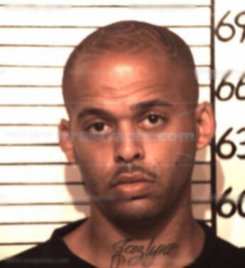 Terrence Edward Hodges