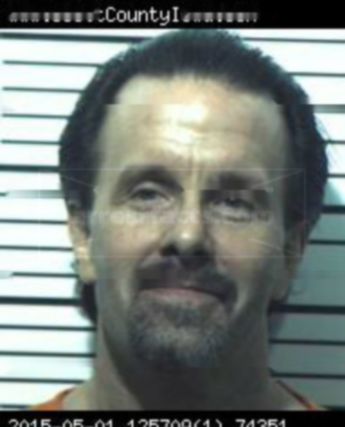 Gary Michael Fortune