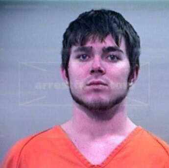 Michael Derric Hedrick