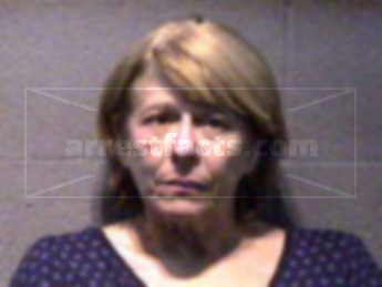 Mary Jean Schenian