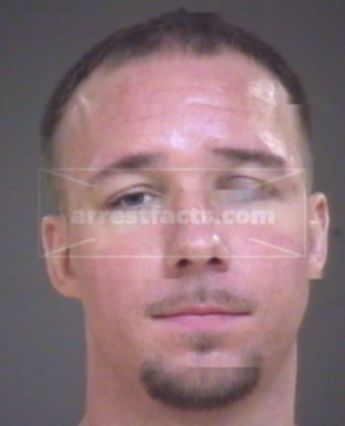 Derek Allen Williams