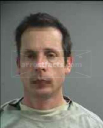 Jeremy Robert Bondurant