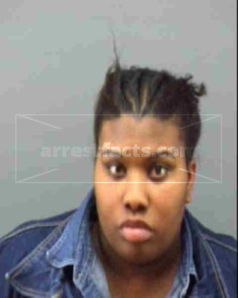 Latrice Kirksey