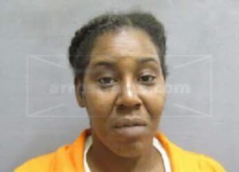 Alisa Samone Knight