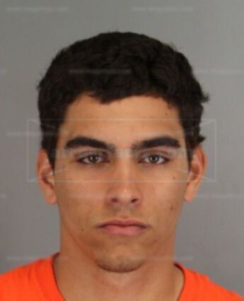 Jeremy Patrick Buckner