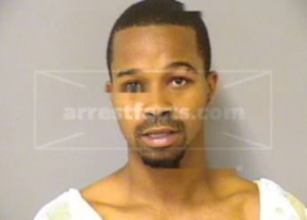 Jarrell Cowens