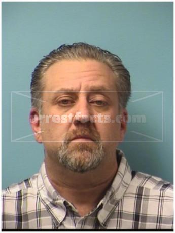 Sean Edward Partch