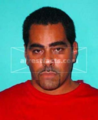 Miguel Calderon