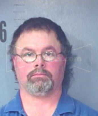 Delbert Roy Russell