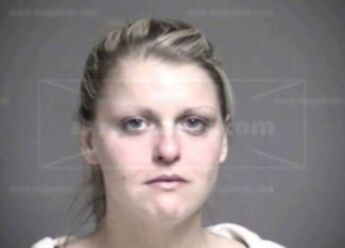 Morgan Brittany Nesbitt