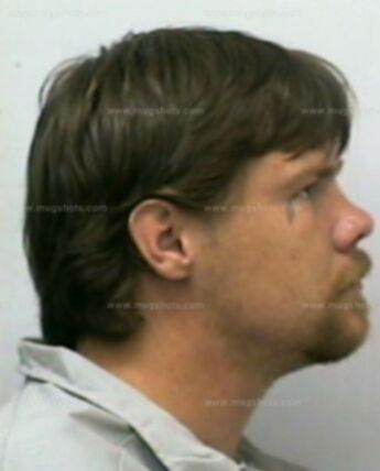 Michael Earl Taylor