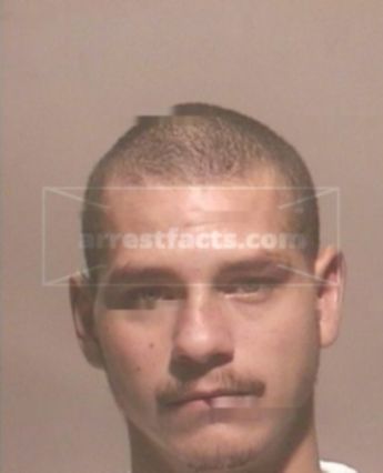 Jacob William Smith