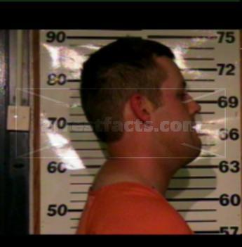 Joseph Paul Abernathy