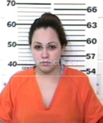 Maricela Bianca Garza