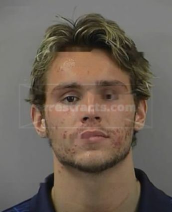 Gabriel Alexander Martin