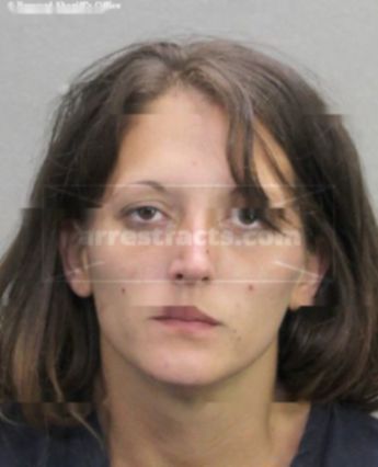 Chelsea Marie Jones