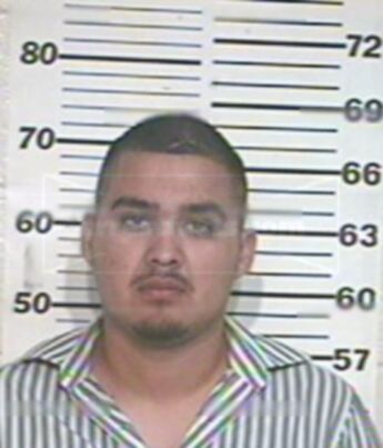 Cristian Alan Alvarado Bernal