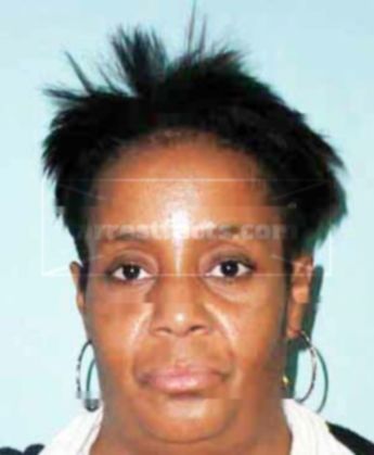 Gail Leetta Hill