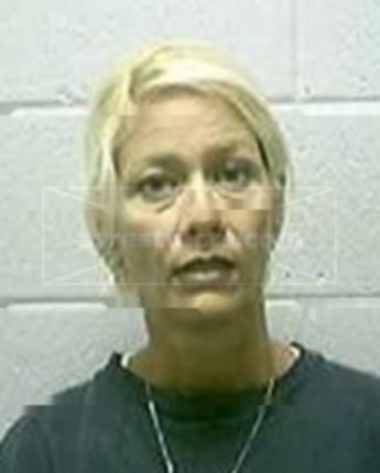 Amie White Griffin